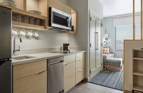 Tempe Hotel | Towneplace Suites By Marriott Tempe