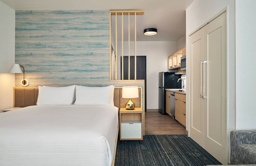 Tempe Hotel | Towneplace Suites By Marriott Tempe