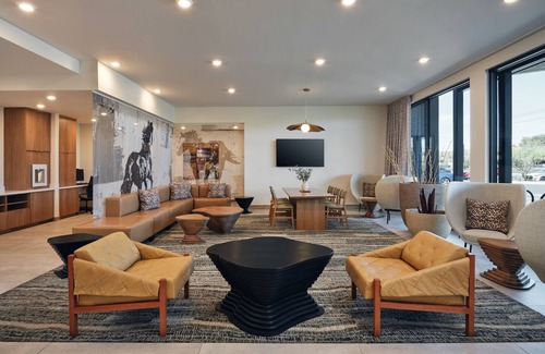 Tempe Hotel | Towneplace Suites By Marriott Tempe