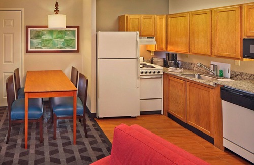 Weston Hotel | TownePlace Suites by Marriott Fort Lauderdale Weston