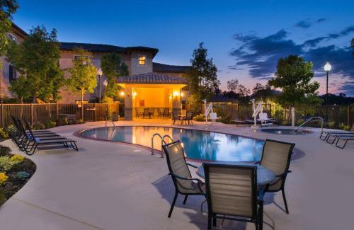 Thousand Oaks Hotel | TownePlace Suites by Marriott Thousand Oaks Ventura County