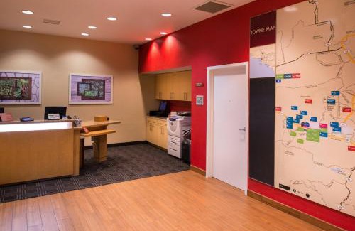 Thousand Oaks Hotel | TownePlace Suites by Marriott Thousand Oaks Ventura County