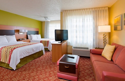 Bedford Hotel | TownePlace Suites Dallas Bedford