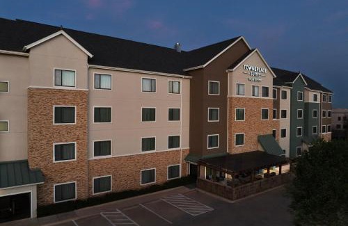 DeSoto Hotel | TownePlace Suites Dallas DeSoto