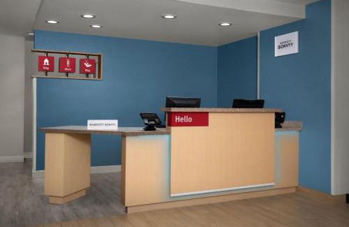 DeSoto Hotel | TownePlace Suites Dallas DeSoto