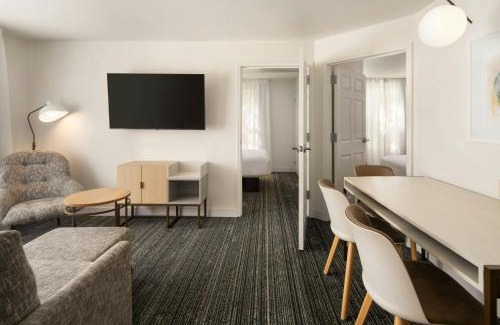 Milpitas Hotel | TownePlace Suites Milpitas Silicon Valley