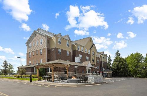 Eden Prairie Hotel | TownePlace Suites Minneapolis Eden Prairie