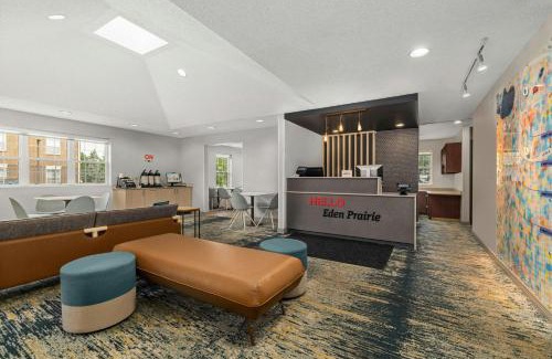 Eden Prairie Hotel | TownePlace Suites Minneapolis Eden Prairie