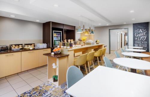 Horsham Hotel | TownePlace Suites Philadelphia Horsham