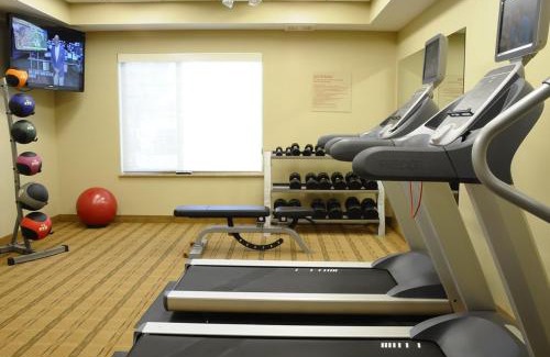 Redding Hotel | TownePlace Suites Redding