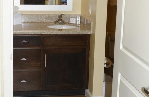 Redding Hotel | TownePlace Suites Redding