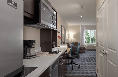 Mount Pleasant Hotel | TownePlace Suites Charleston Mt. Pleasant