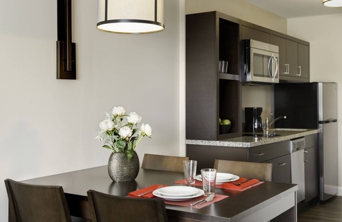 Mount Pleasant Hotel | TownePlace Suites Charleston Mt. Pleasant