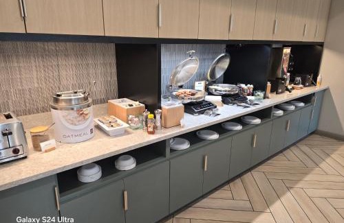 Ocala Hotel | TownePlace Suites by Marriott Ocala