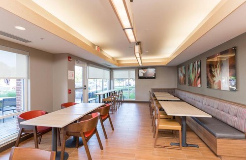 Winchester Hotel | TownePlace Suites Winchester