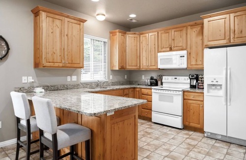 Vineyard House | Townhome- 5 Minutes to UVU