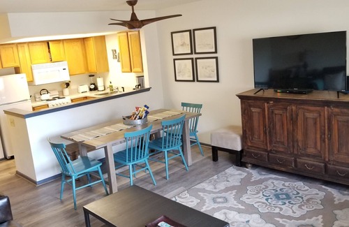 Jackson House | Townhome near downtown Jackson at Snow King Resort, Hike, Ski, Shop, Dine nearby