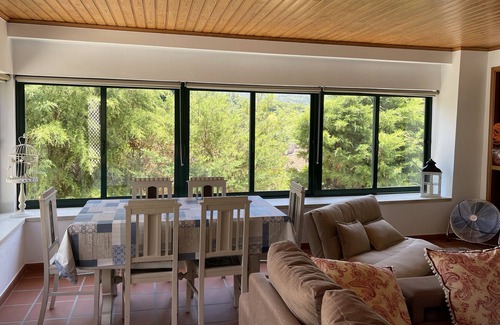 Abiul House | Townhome
