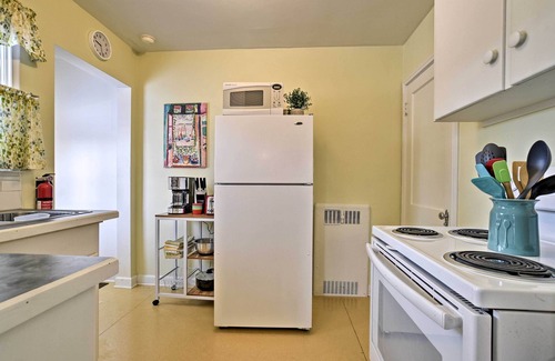 Bozeman House | Townhome w/Fast & New WiFi - Walk to Downtown!