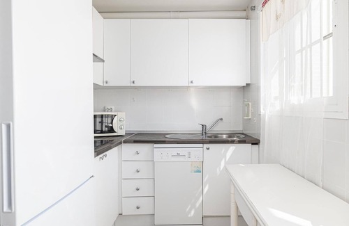Poblado Sancti Petri House | Townhouses at Playa de La Barrosa, Chiclana