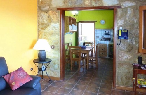 La Aldea de San Nicolas House | Townhouse, Playa Tasarte
