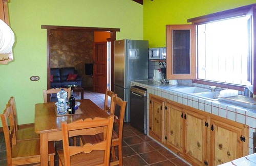 La Aldea de San Nicolas House | Townhouse, Playa Tasarte