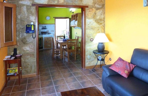 La Aldea de San Nicolas House | Townhouse, Playa Tasarte