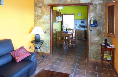 La Aldea de San Nicolas House | Townhouse, Playa Tasarte