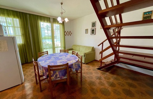 Porto Santa Margherita Villa | Townhouse with private garden