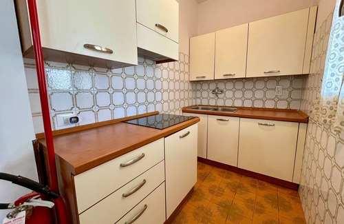 Porto Santa Margherita Villa | Townhouse with private garden