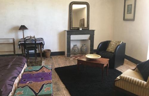 Civray House | Townhouse 26 Chambres d'Hôtes Guest house Civray