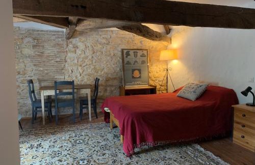 Civray House | Townhouse 26 Chambres d'Hôtes Guest house Civray