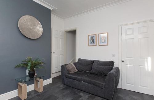Crewe House | Townhouse @ 83 Edleston Road Crewe