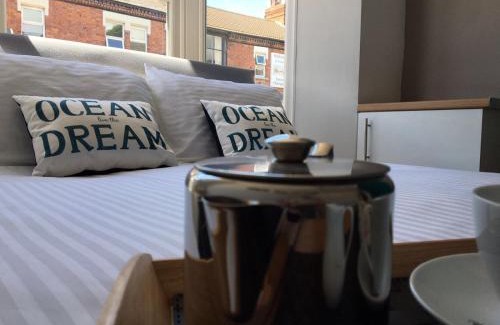 Crewe House | Townhouse @ 97 Edleston Road Crewe