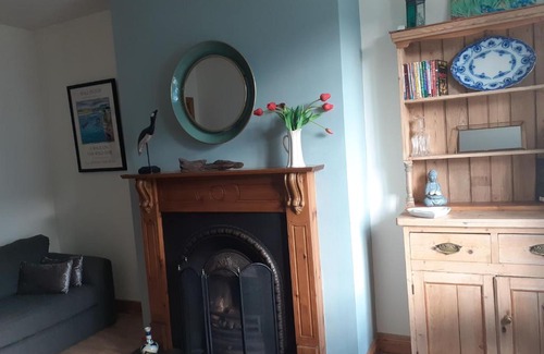 Ballycastle House | Townhouse, by the sea