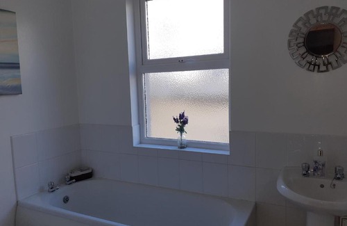 Ballycastle House | Townhouse, by the sea