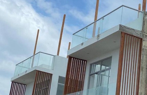 Bocapan House | Townhouse Casa Blanca Tumbes