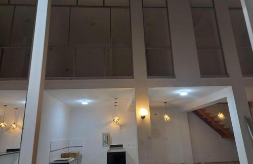 Bocapan House | Townhouse Casa Blanca Tumbes