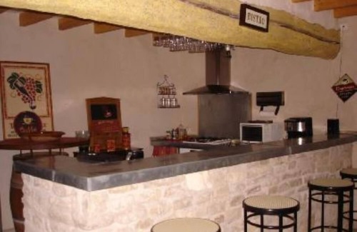 L'Isle-sur-la-Sorgue House | * Townhouse with nice exterior* * Gaikan ga sutekina taun hausu*