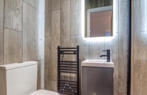 Llandudno House | Townhouse