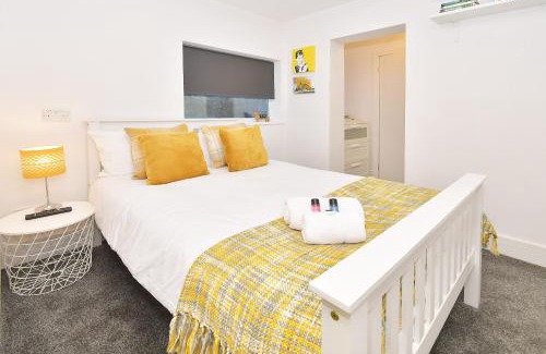 Crewe House | Townhouse @ Henry Street Crewe