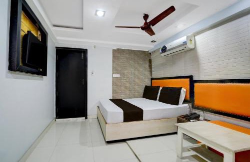 Bhopal Hotel | Townhouse Hotel Bhopal Station Inn