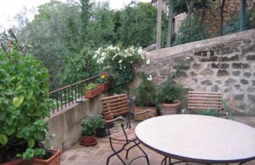 Cetona House | Townhouse in ancient tower in medieval Cetona