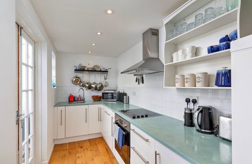 Brighton City Centre House | Townhouse in Brighton near Seafront