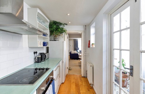 Brighton City Centre House | Townhouse in Brighton near Seafront