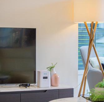 Caulfield North House | Townhouse in Caulfield with Garage