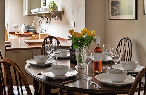 Conwy Cottage | Townhouse in Conwy near Conwy Castle