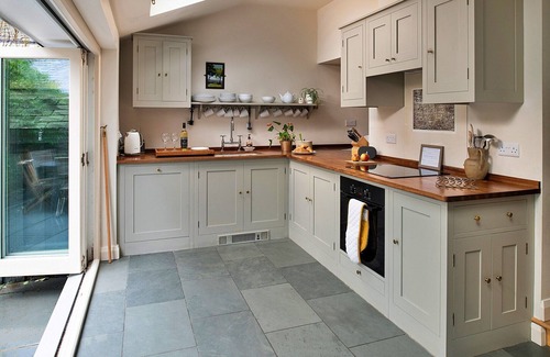 Conwy Cottage | Townhouse in Conwy near Conwy Castle