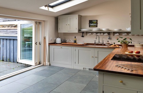 Conwy Cottage | Townhouse in Conwy near Conwy Castle