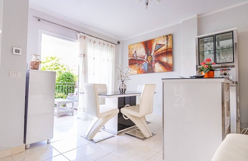 Palm-Mar Ski Chalet | Townhouse in Palm-Mar